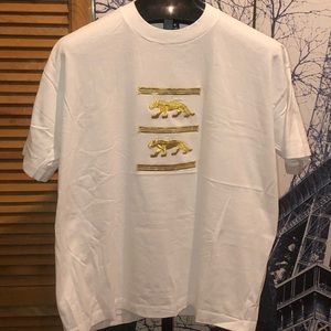 Men’s Graphic T Shirt